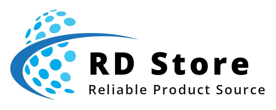 RD Store_Logo