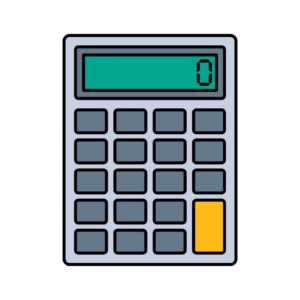 calculator logo