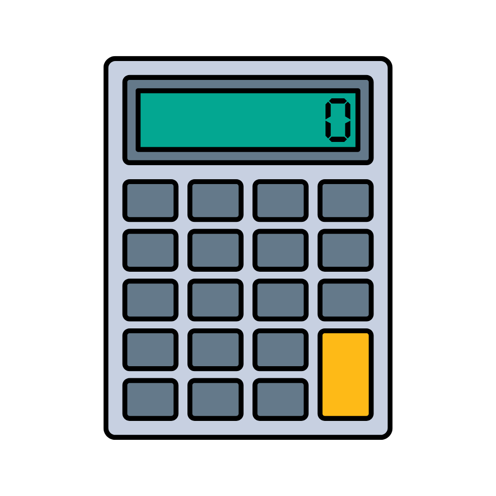calculator logo